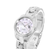 Eberhard & Co 41021.L CA4-QB Aquadate Automatic Woman's Watch