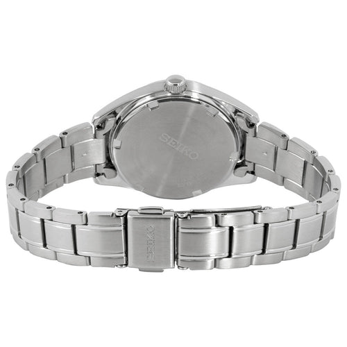 Seiko SUR465P1 Classic Quartz Woman's Watch