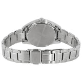 Seiko SUR465P1 Classic Quartz Woman's Watch