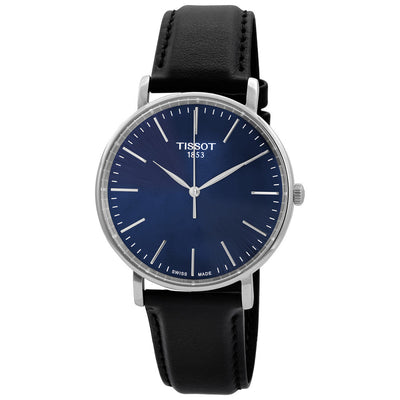 Tissot Uomo T143.410.16.041.00 Everytime Gent Quarzo