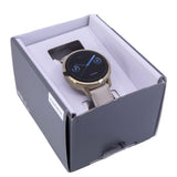 Garmin 010-03013-03 Venu® 4 Quartz Men's Watch