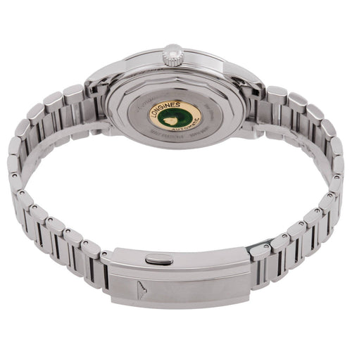 Longines L1.650.4.92.6 Conquest Heritage Automatic Men's Watch