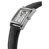 Frederique Constant FC-311S4C26 Classics Automatic Carree Heart Beat Automatic Men's Watch