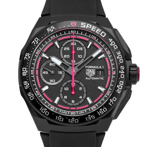 TAG Heuer CBZ2087.FT8107 Formula 1 Automatic Men's Watch