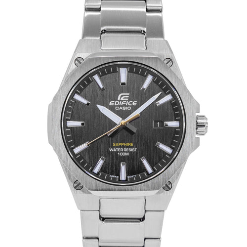Casio EFR-S108D-1AVUEF Edifice Quartz Men's Watch