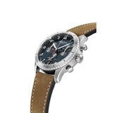 Alpina AL-372NW4S26 Startimer Quartz Men's Watch