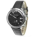 Bulova Uomo 96B360 Frank Sinatra Special Edition Auto