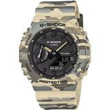 Casio GA-2100CM-5AER G-SHOCK Quartz GA-2100 Men's Watch