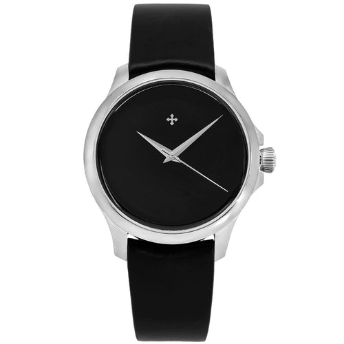 Venezianico Uomo 1221510 Redentore Ultrablack 40 Automatico
