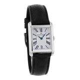 Maurice Lacroix FA1205-SS001-110-2 Fiaba Quartz Fiaba Square Woman's Watch