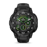 Garmin 010-03398-02 Instinct® Crossover AMOLED - Tactical Edition Quartz Men's Watch