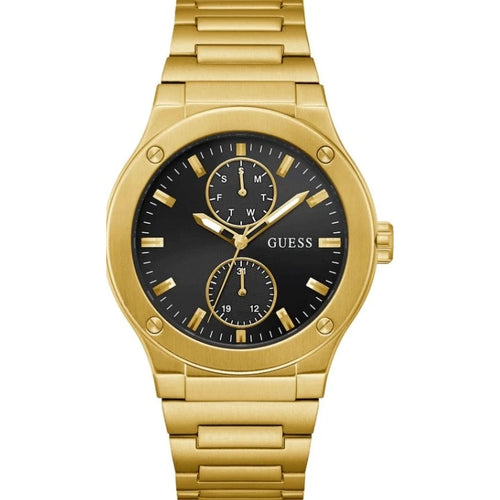 Guess GW0795G4 Jet Quartz Men's Watch