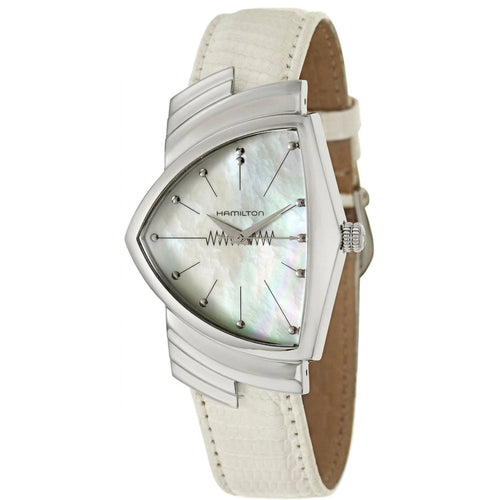 Hamilton H24411952 Ventura Quartz Woman's Watch