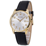 Bulova 97B238 Classic Quartz Men's Watch