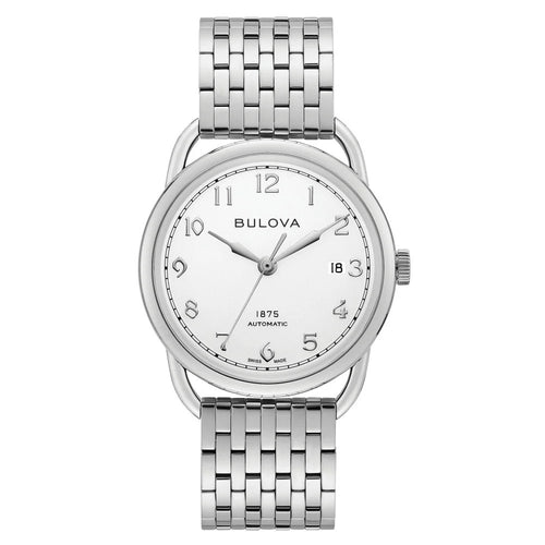 Bulova 96B326