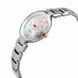 Citizen Donna FD1106-81D Lady Elegance Eco-Drive