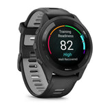 Garmin 010-02810-10 Forerunner® 265 Quartz Men's Watch