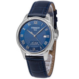 Tissot Uomo T006.407.16.043.00 Le Locle 39mm Automatico