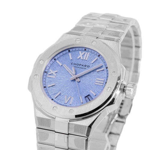 Chopard 298600-3035 Alpine Eagle Automatic Men's Watch