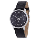 Bulova 96B441 Hudson Automatic Men's Watch