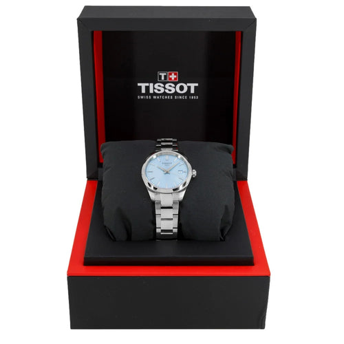Tissot T1502101135100