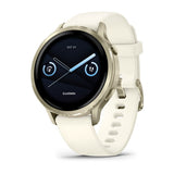 Garmin 010-03013-00 Venu® 4 Rechargeable battery Men's Watch