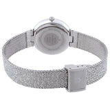 Bulova 96L329 Crystal Quartz Woman's Watch