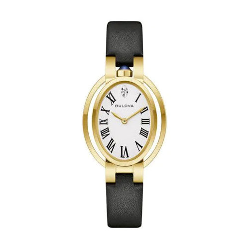 Bulova 97P180