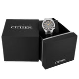 Citizen NJ0200-50E Tsuyosa 37mm Time Slip Edizione Limitata