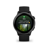 Garmin 010-02985-00 vívoactive® Quartz Men's Watch