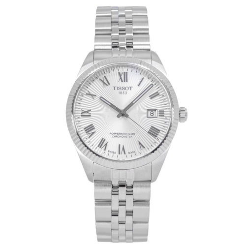 Tissot Uomo T156.408.11.033.00 Ballade 39mm Automatico