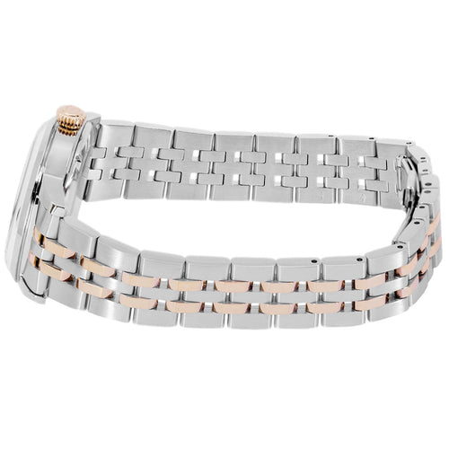 Seiko SRPM06J1 Presage Automatic Cocktail Time Woman's Watch