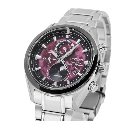 Citizen BY1018-80X