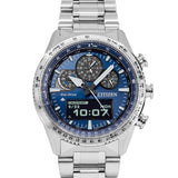 Citizen Uomo JV2000-51L Promaster Skyhawk U830 Eco-Drive