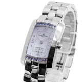 Baume & Mercier M0A08029 Hampton Milleis Quartz Woman's Watch
