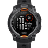 Garmin 010-02934-00 Instinct® 3 45mm GPS Solare Smartwatch