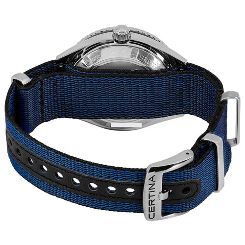Certina C0374071804010 DS Super PH500M Automatic Men's Watch