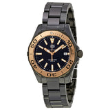 TAG Heuer WAY1355.BH0716 Aquaracer Quartz Woman's Watch