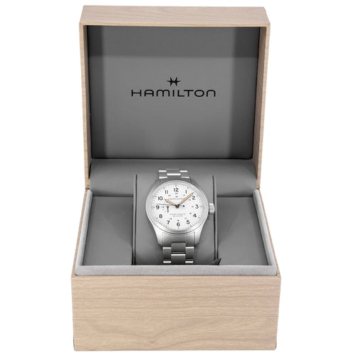 Hamilton H69509110