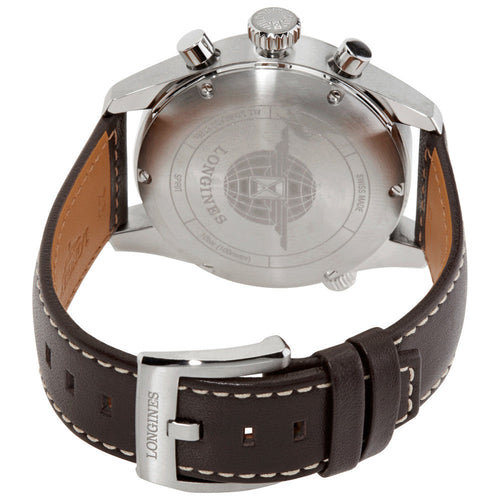 Longines L3.820.4.53.0 Spirit Automatic Men's Watch