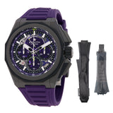 Zenith 97.9100.9004/80.I209 Defy Extreme Automatic Men's Watch