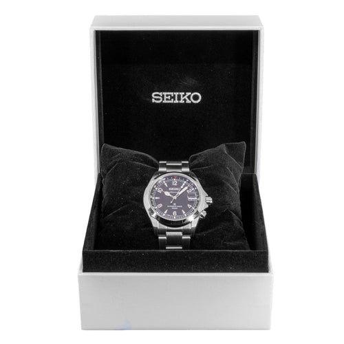 Seiko Uomo SPB505J1 Prospex Alpinist 39.5mm Automatico