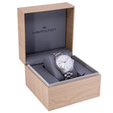 Hamilton H69509110 Khaki Field Manual Men's Watch