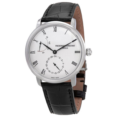 Frederique Constant Uomo FC-723WR3S6 Slimline Automatico