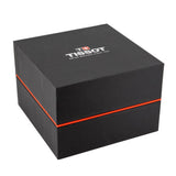 Tissot T120.217.17.041.00 Seastar 1000 Quartz Men's Watch