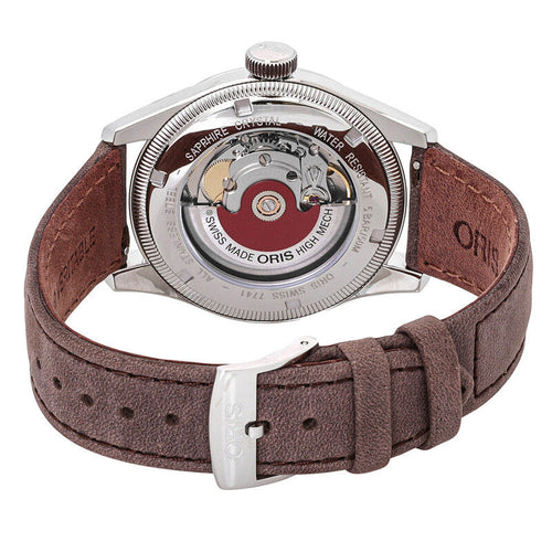 Oris 01 754 7741 4064-07 5 20 64 Big Crown Automatic Men's Watch