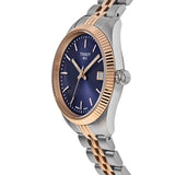 Tissot T156.210.22.041.00 Classic Contemporary Quartz Woman's Watch