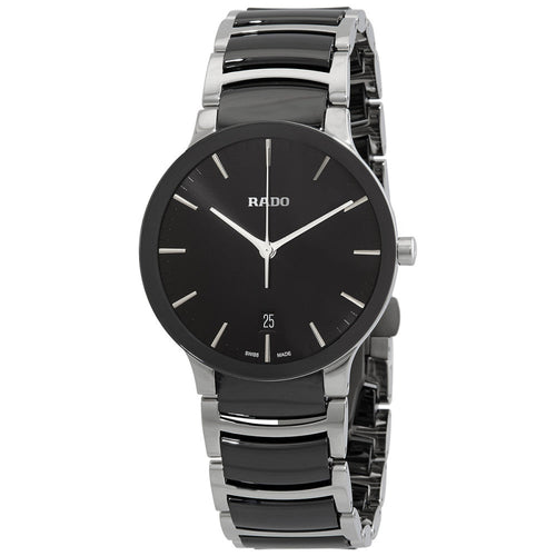 Rado R30934172 Centrix Quartz Men's Watch