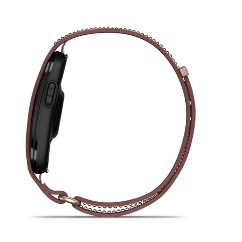 Garmin 010-04675-12 CIRQA™ Smart Band Men's Device