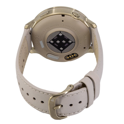 Garmin 010-03013-03 Venu® 4 Quartz Men's Watch
